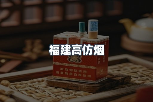 福建高仿烟